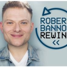 Musical Theater Performer and SNL Actor New Jersey's Robert Bannon Presents New Live 