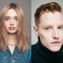 Aimee Lou Wood, John McCrea, and Nathan Ives-Moiba Will Join CABARET