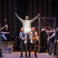 Photos: First Look At CM Performing Arts Center's JESUS CHRIST SUPERSTAR