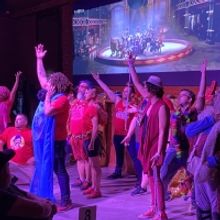 Photos: Go Inside DEFYING LABELS at MUSICAL MONDAYS 14th Anniversary Celebration