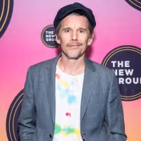 Photos: See Ethan Hawke, Cynthia Nixon, Ephraim Sykes & More at The New Group Gala