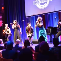 2023 OCTG Theatre Awards Winners Revealed