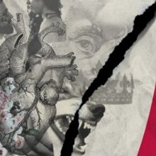 GALA Hispanic Theatre Presents EL PERRO DEL HORTELANO