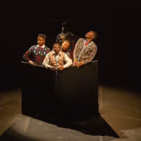 DanceHouse and Vancouver New Music Present the Canadian Premiere Of BROKEN CHORD