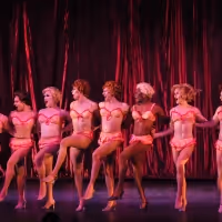 Photo Flash: Reagle Music Theatre Presents 'La Cage Aux Folles'