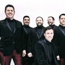Straight No Chaser Will Perform Two Shows at Paramount Theatre in June