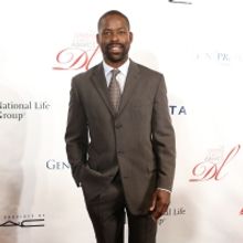 Sterling K. Brown Will Narrate New Documentary