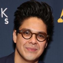 George Salazar, Joe Iconis, Terence Archie and More Celebrate Urban Stages at MIXING 