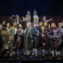 Center Theatre Group Presents Community Events To Celebrate 1776