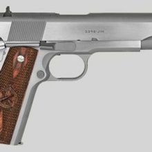 THE GUN SHOW Runs at The Black Box Theatre at No Strings Theatre Company, March 18 - 