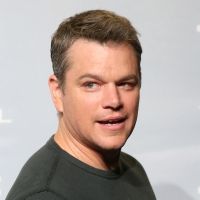 Untitled Thriller Starring Matt Damon Sets Release Date