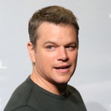 Untitled Thriller Starring Matt Damon Sets Release Date