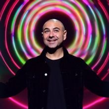 Lineup Announced For Sydney Comedy Festival 2023