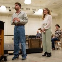 Photos: Ben Platt, Micaela Diamond and More Bring PARADE To Life At City Center