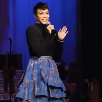 Photos: Carly Hughes, Gabrielle Ruiz & More Help Raise $50,000 For The Homeless In…