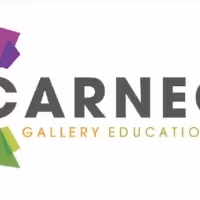 Local Songwriter Hannah Gregory Kicks Off The Carnegie's Creative Disruption Series…