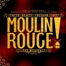 Teenage Cancer Trust and MOULIN ROUGE! Will Host a Special Gala Event in London in Se