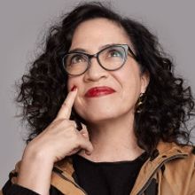 Wendy Ramos Comes to Gran Teatro Nacional