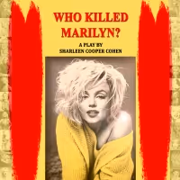 Rebecca Faulkenberry Will Lead Industry Readings of WHO KILLED MARILYN? By Sharleen…