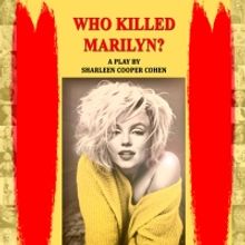 Rebecca Faulkenberry Will Lead Industry Readings of WHO KILLED MARILYN? By Sharleen C