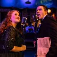 Photos: First look at Ohio University Lancaster Theatre Department's IT'S A…