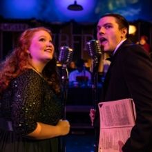 Photos: First look at Ohio University Lancaster Theatre Department's IT'S A WONDERFUL