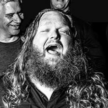 Matt Andersen & The Big Bottle Of Joy Announced At Massey Hall, Friday, April 14, 202