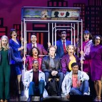 TOOTSIE Comes to the Stranahan Theater Next Month