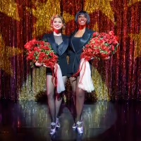 Photos: See Olivia Holt, Kimberly Marable & More in CHICAGO