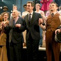 Photos: Ben Platt, Micaela Diamond and the Cast of PARADE Take Their Opening Night…