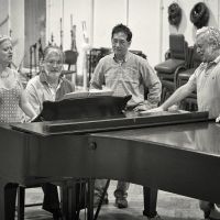 ANYONE CAN WHISTLE Complete Cast Recording, Starring Julia McKenzie, John Barrowman…