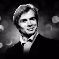 History's Greatest Ballet Star Will Be Celebrated in NUREYEV LEGEND AND LEGACY