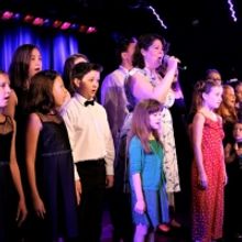 Photo Flash: Lauren Elder, Audrey Bennett, Fiona Quinn Highlight IN THE SPOTLIGHT Cab