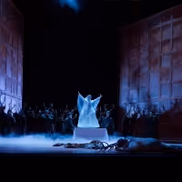 The Ridgefield Playhouse's Classical Series Continues With Verdi's FALSTAFF Next…