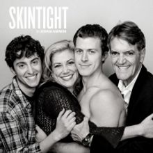 Photo Flash: Actor's Express Opens Season with SKINTIGHT