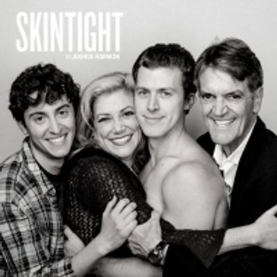 Photo Flash: Actor's Express Opens Season with SKINTIGHT