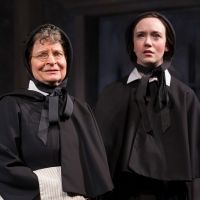 Photo Flash: DOUBT: A PARABLE Extended At Studio Theatre!