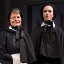 Photo Flash: DOUBT: A PARABLE Extended At Studio Theatre!
