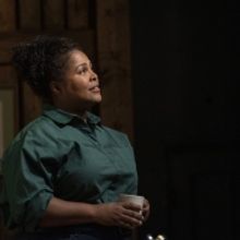 Photos: First Look at THE RAINMAKER at 1st Stage