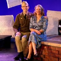 Photos: Cape Rep Theatre Presents Ken Ludwig's DEAR JACK, DEAR LOUISE