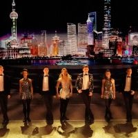 Photo Flash: First Look at HEARTBEAT OF HOME At Piccadilly Theatre