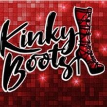 CMT San Jose Marquee Productions Presents KINKY BOOTS