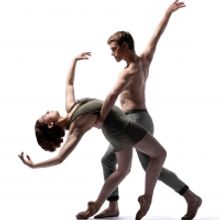 Smuin Contemporary Ballet Dancers To Delight Diners In SUNDAY WITH SMUIN