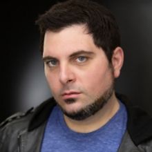 Tim Realbuto Will Judge Actor Competition For 2022 First Frame International Film Fes