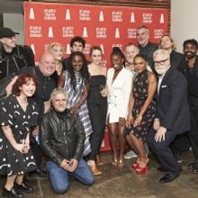 Photos: Go Inside Opening Night of I'M REVOLTING at Atlantic Theater Company