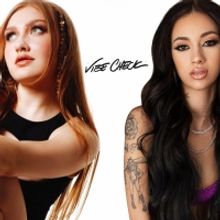 Olivia Lunny Collaborates With Bhad Bhabie On New Single 'VIBE CHECK'