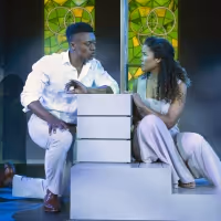 Photo Flash: Get a First Look at Asolo Repertory Theatre's CAMELOT