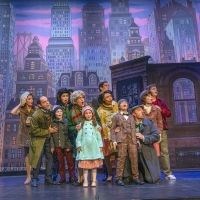 Photo Flash: First Look at MIRACLE ON 34TH STREET at the Argyle Theatre