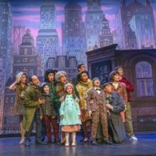 Photo Flash: First Look at MIRACLE ON 34TH STREET at the Argyle Theatre