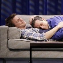 Play-PerView Will Reunite Broadway Cast of NEXT FALL